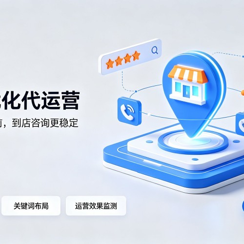 无锡GEO优化
