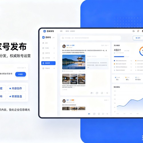 无锡百家号信息发布代运营
